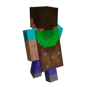 Cape 3